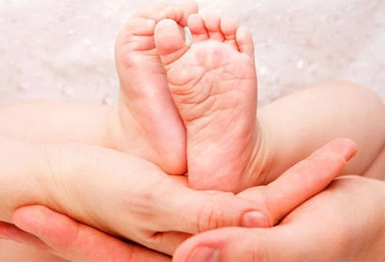 Τραγωδία στα Τρίκαλα! Νεκρό αγοράκι 5 μηνών!